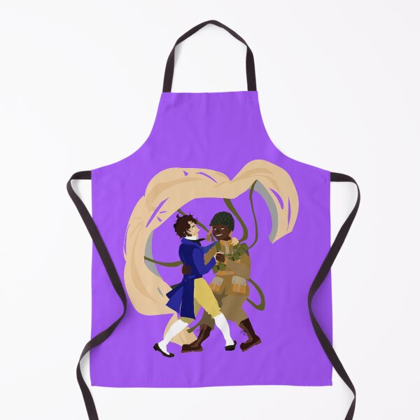 Item preview, Will and François-René designed and sold by hms-qutie.