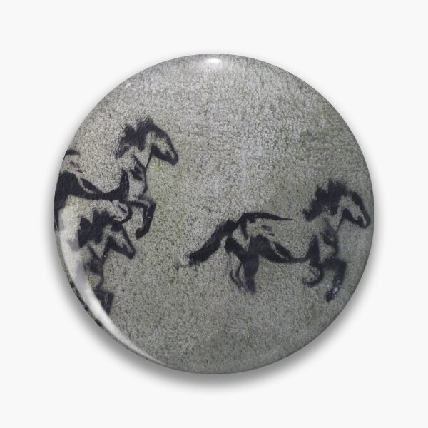 Item preview, 'Cave' painting designed and sold by Debi Matlack.