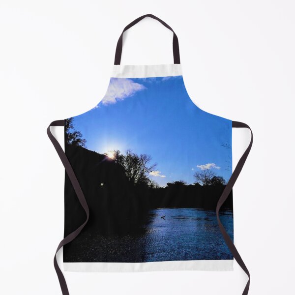 Item preview, River Sunset designed and sold by Twisted-Pixels.