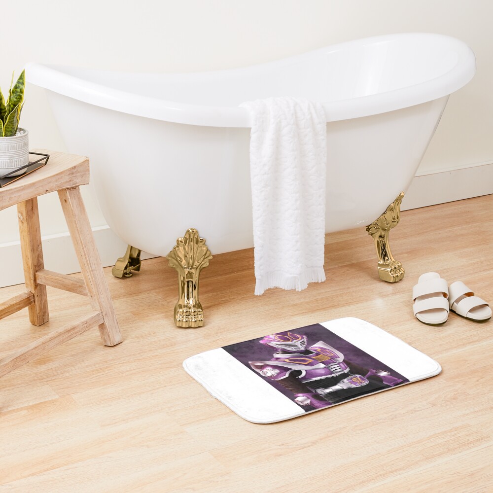 Item preview, Bath Mat designed and sold by ijunk.