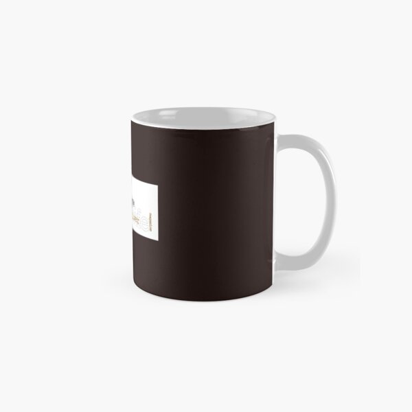 Mystery at Kings River Life Classic Mug