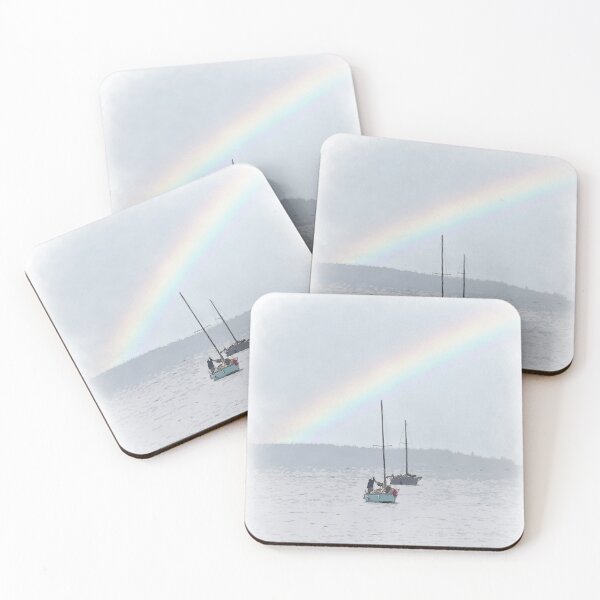 Item preview, Rainy Day On The Bay designed and sold by KirtTisdale.