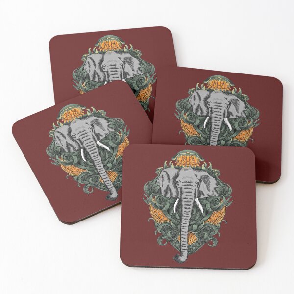 Artikelvorschau, Ganesha entworfen und verkauft von MadRoyalDesigns.