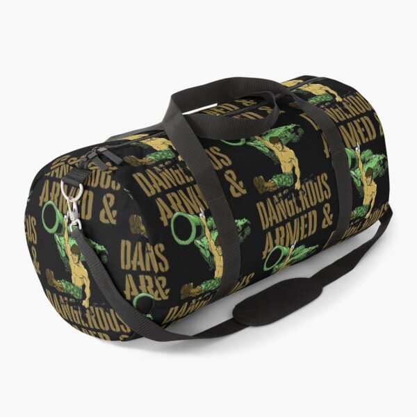 Item preview, Military Calisthenics - Armed And Dangerous designed and sold by 1chillin.