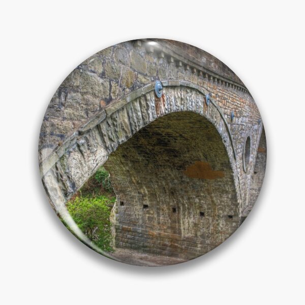 Item preview, Mid-Calder Bridge designed and sold by tomg.