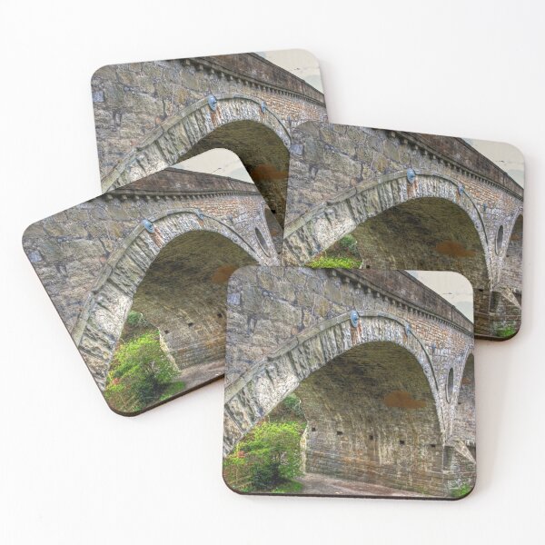 Item preview, Mid-Calder Bridge designed and sold by tomg.