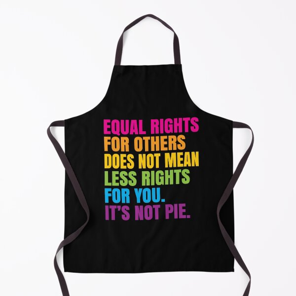Item preview, Equal Rights designed and sold by Teamtsunami6.