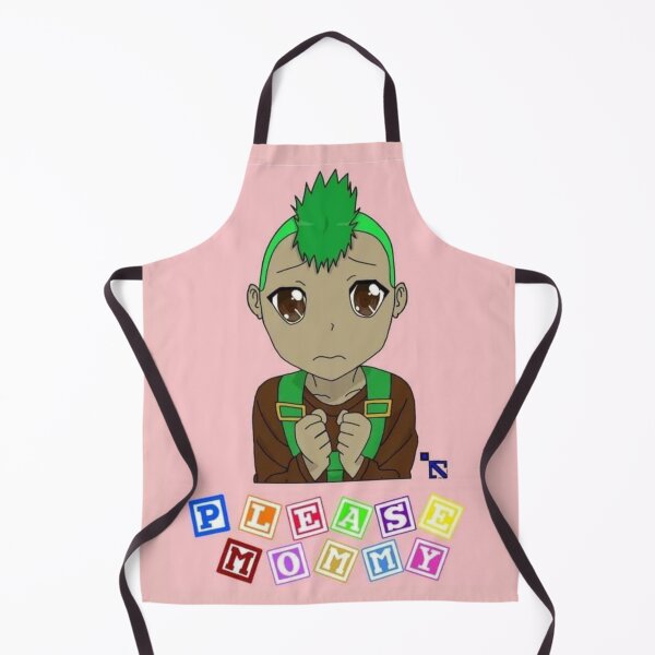 Item preview, Please Mommy Little #2 designed and sold by Nonoba13.
