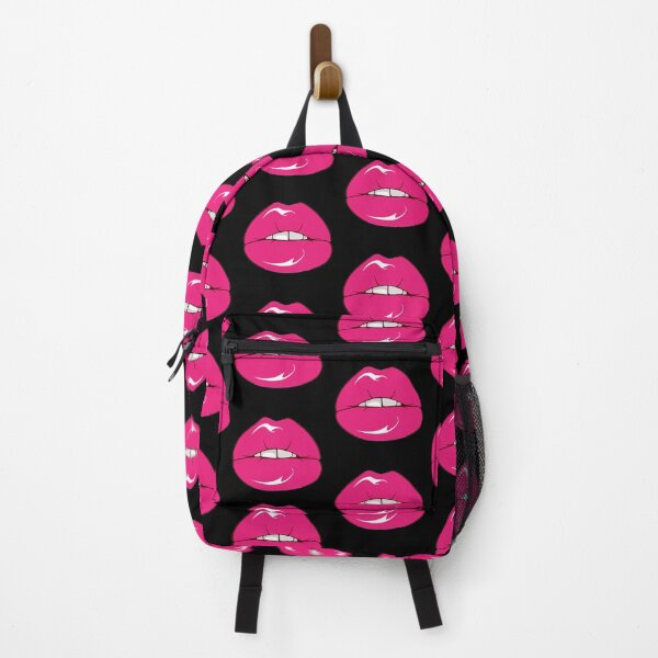 Item preview, Hot pink lips design designed and sold by Photography-Art.