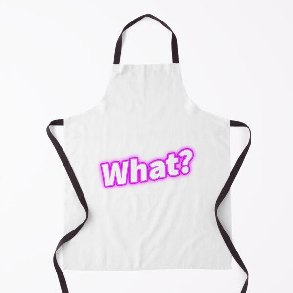 Item preview, What? designed and sold by Mydogheart4you.