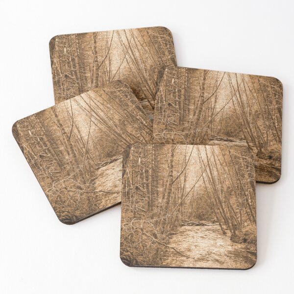 Item preview, vintage wilderness designed and sold by Bruce  Dickson.