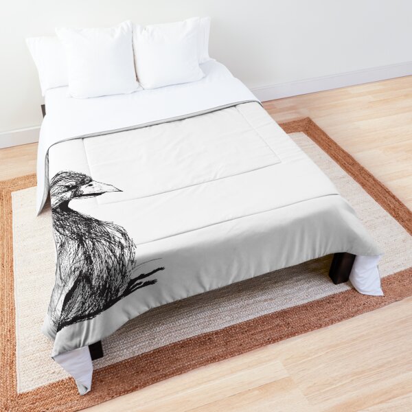Duck Comforter
