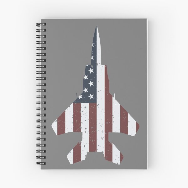 Item preview, F-15 Eagle Silhouette American Flag designed and sold by artbyedo.