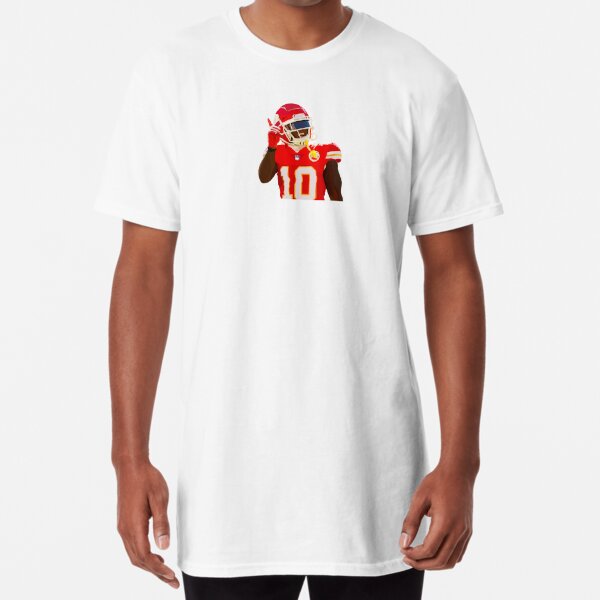 Tyreek Hill carton  Essential T-Shirt for Sale by TyrelGeor312