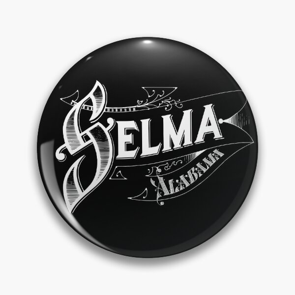 Item preview, Vintage Selma, AL designed and sold by DonDota.