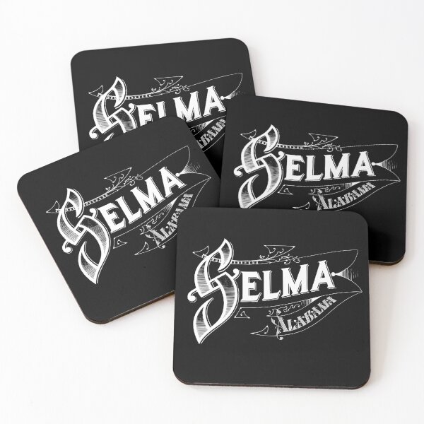 Item preview, Vintage Selma, AL designed and sold by DonDota.