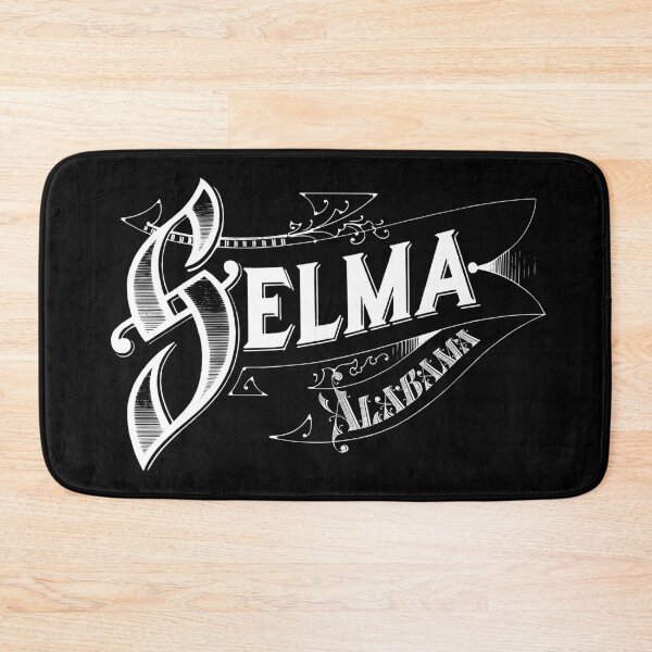 Item preview, Vintage Selma, AL designed and sold by DonDota.