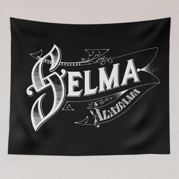 Item preview, Vintage Selma, AL designed and sold by DonDota.