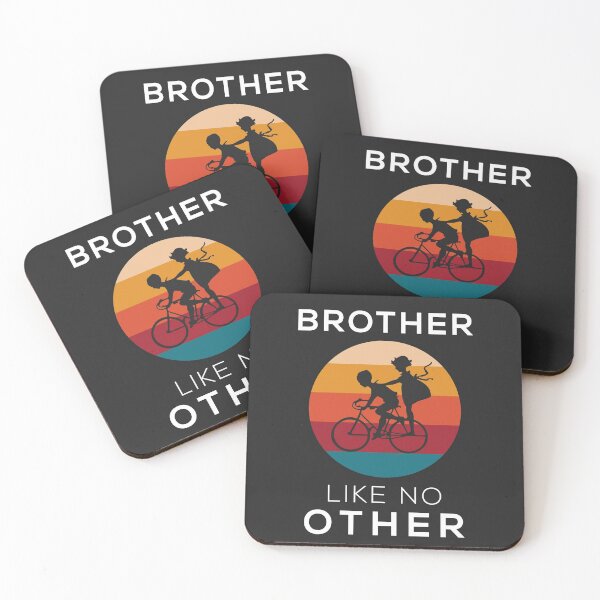 Item preview, Brother like no other  designed and sold by Vexel Studio.