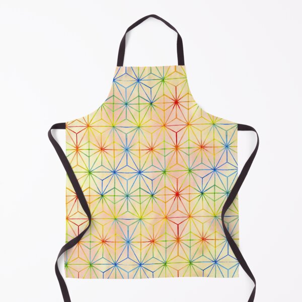 Item preview, Starburst Geo designed and sold by Lynnea Washburn.