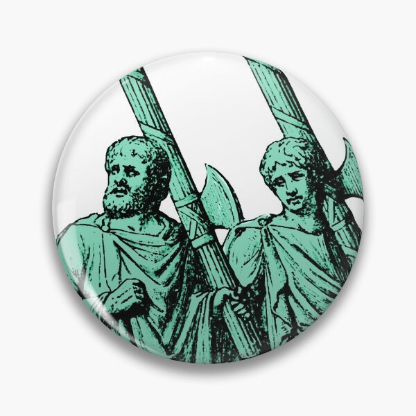 Item preview, Roman Lictor Priests designed and sold by WillowNox7.