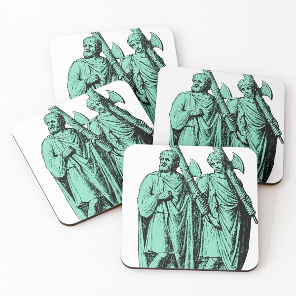 Item preview, Roman Lictor Priests designed and sold by WillowNox7.