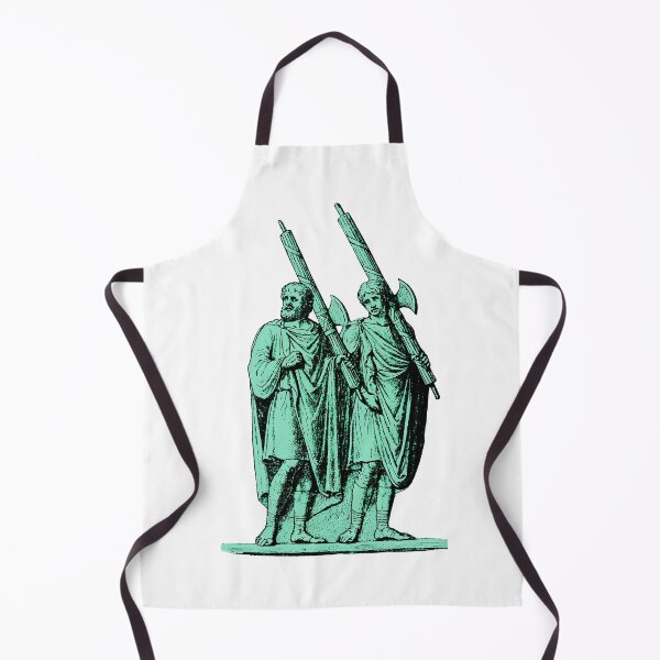 Item preview, Roman Lictor Priests designed and sold by WillowNox7.