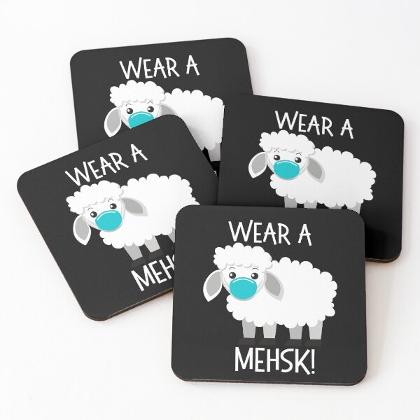 Item preview, Masked Sheep designed and sold by Martin-bivert.