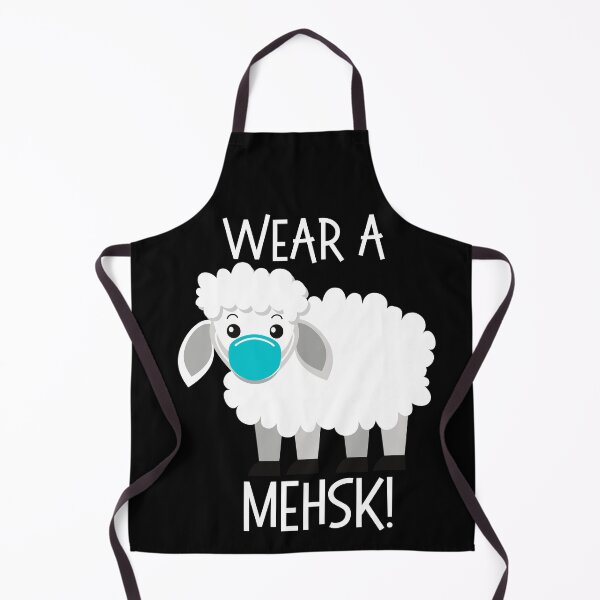 Item preview, Masked Sheep designed and sold by Martin-bivert.
