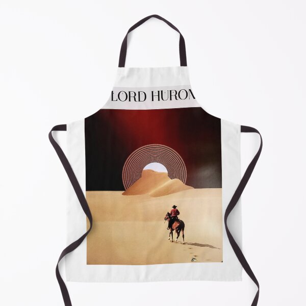 Item preview, dor lord tunggang kuda huron designed and sold by helledo.