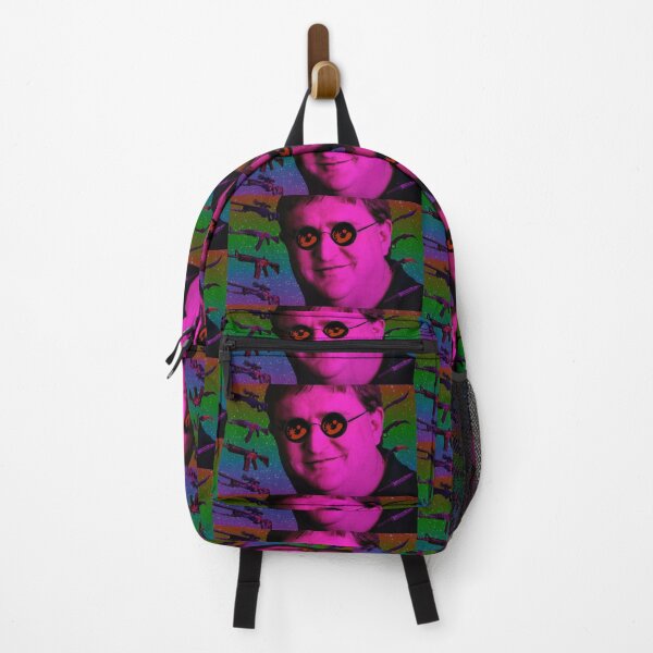 Item preview, gaben designed and sold by lizzielizard.