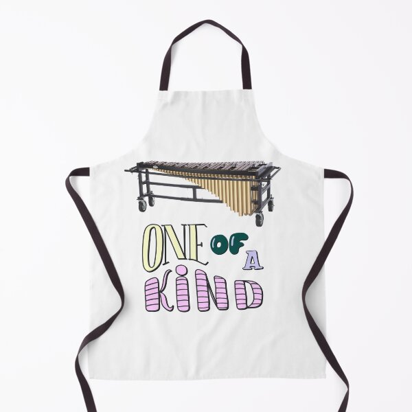 Item preview, One of a Kind - Marimba designed and sold by BandMomDesigns.