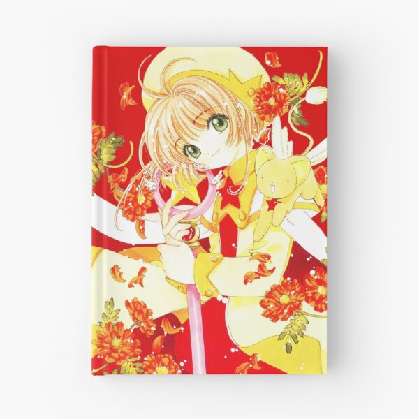 Item preview, Sakura vs. Eriol designed and sold by hanyaan.