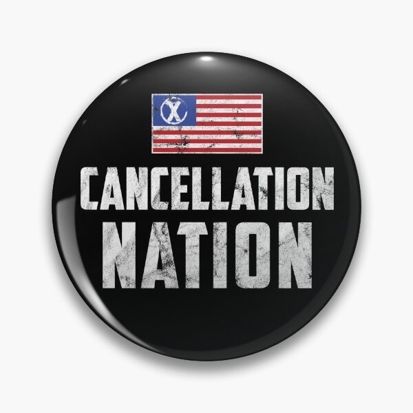 Item preview, Community Standard Violator Social Media Canceled Outcast designed and sold by twHistory.