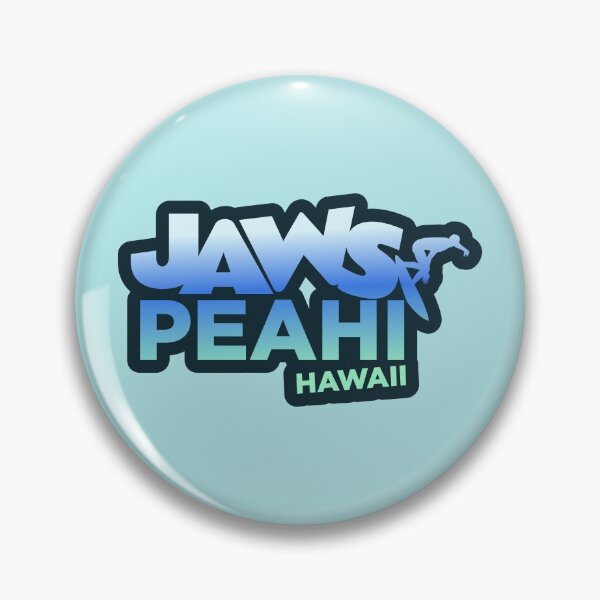 Item preview, Jaws Surf Break, Peahi Hawaii  designed and sold by Kiwidom.
