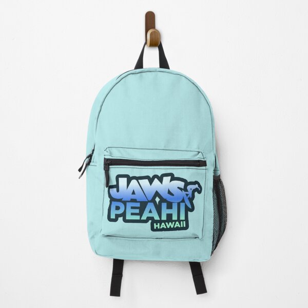 Item preview, Jaws Surf Break, Peahi Hawaii designed and sold by Kiwidom.