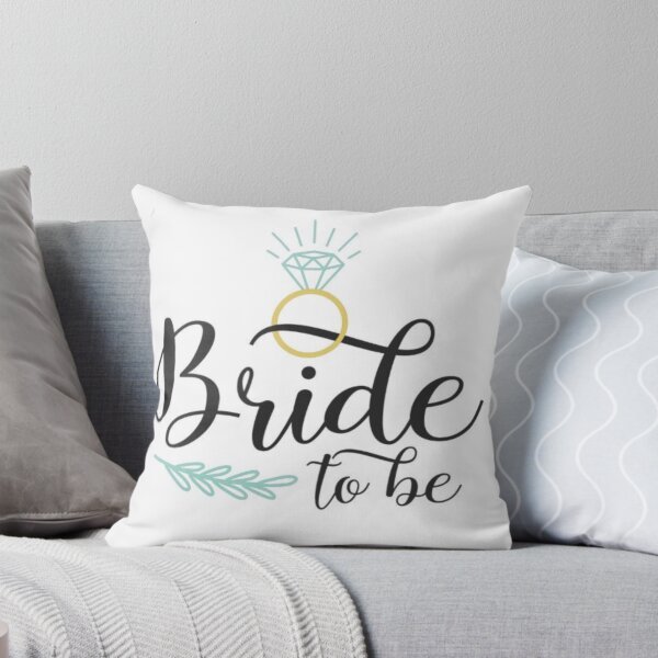 Item preview, Bride to be designed and sold by AreeReyes.