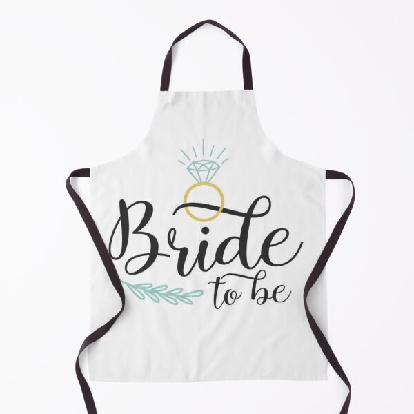 Item preview, Bride to be designed and sold by AreeReyes.