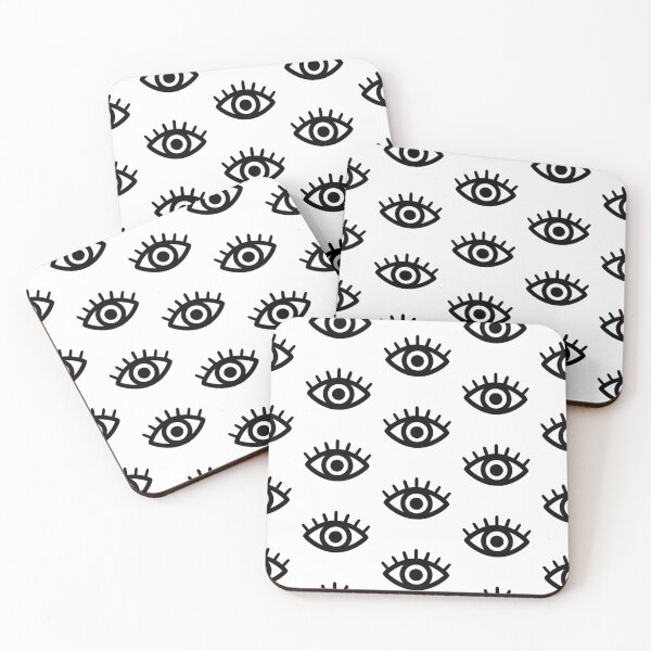 Item preview, Eye Spy designed and sold by cheyparrish.
