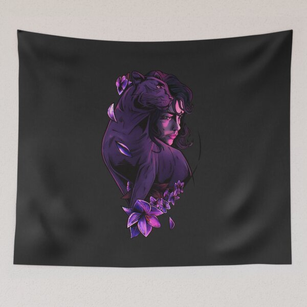 Item preview, Big Cat Memorial designed and sold by Scott Connick.