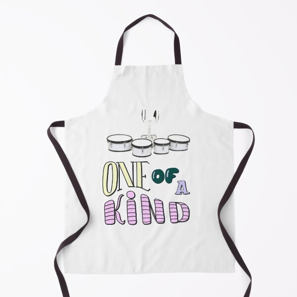 Item preview, One of a Kind - Quads/Tenors designed and sold by BandMomDesigns.