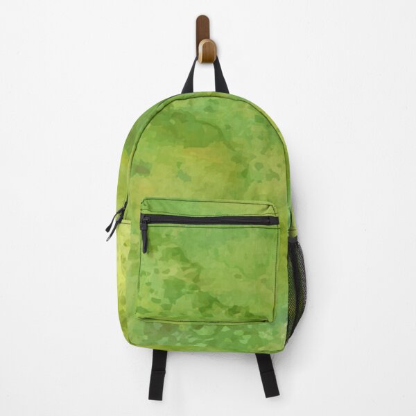 Item preview, GREEN WATER COLOR RAINDROP SPLASHES COLLECTION designed and sold by ozcushionstoo.