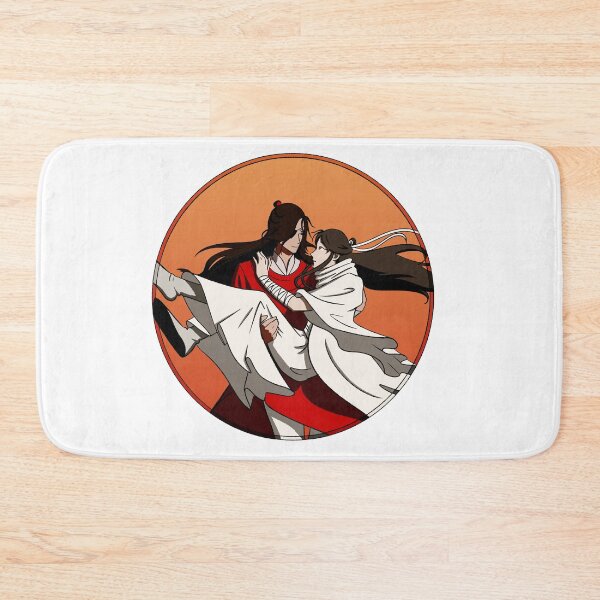 Item preview, Hualian - circle designed and sold by Yuuusart.