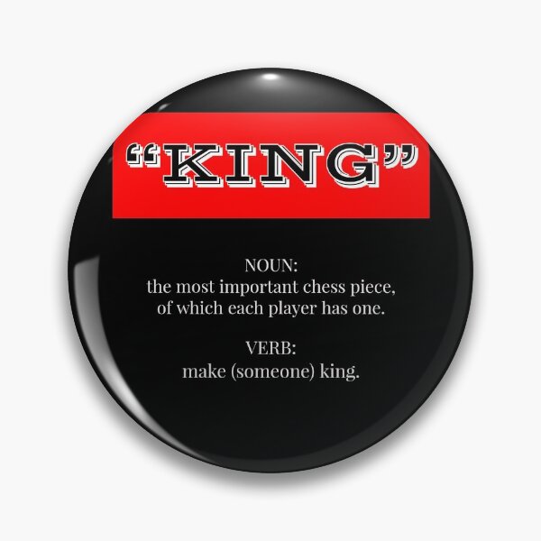 Item preview, "KING"  designed and sold by MrsPeterson2021.
