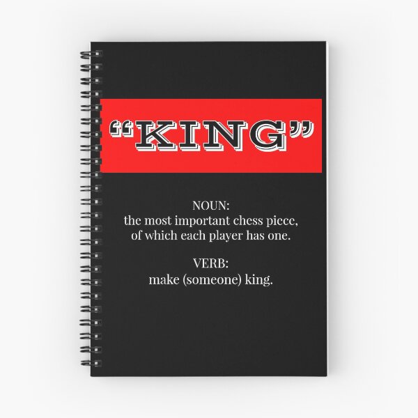Item preview, "KING"  designed and sold by MrsPeterson2021.