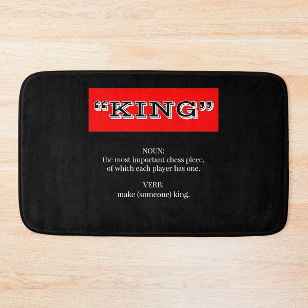 Item preview, "KING"  designed and sold by MrsPeterson2021.