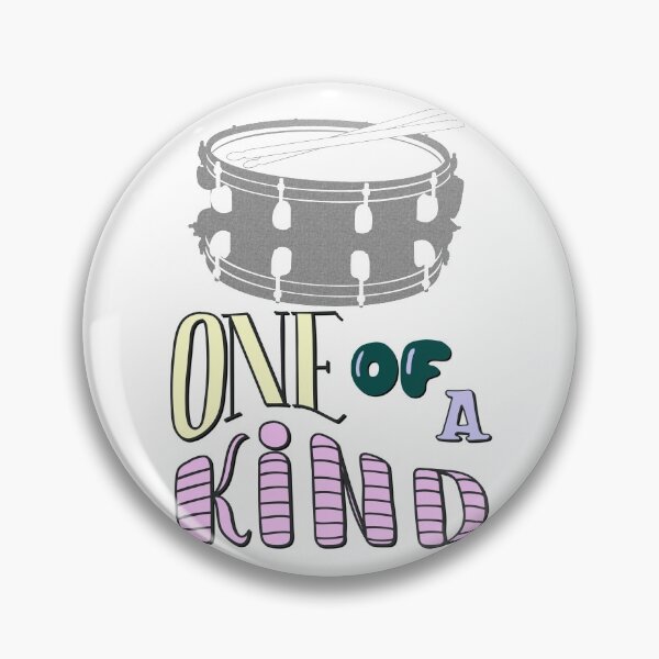 Item preview, One of a Kind - Snare Drum designed and sold by BandMomDesigns.