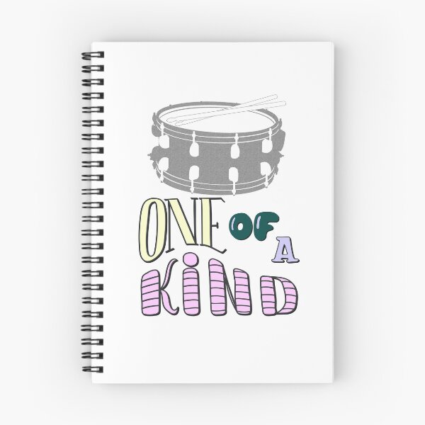 Item preview, One of a Kind - Snare Drum designed and sold by BandMomDesigns.