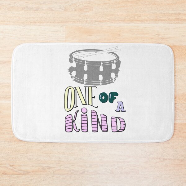 Item preview, One of a Kind - Snare Drum designed and sold by BandMomDesigns.