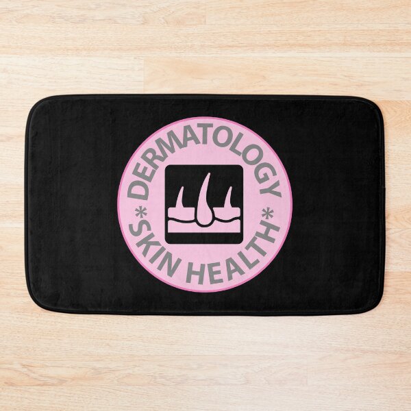 Item preview, dermatology, skin health designed and sold by doctors-apparel.